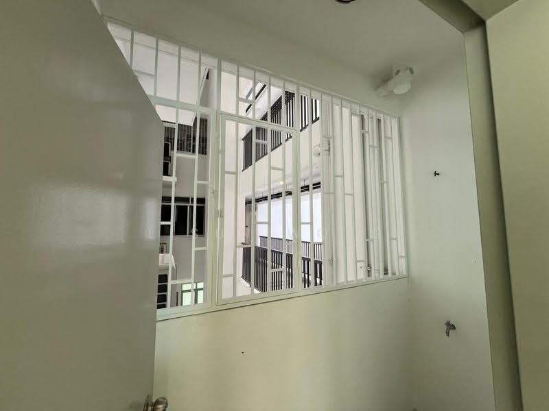Kediaman Servis untuk Disewa di Nexus @ Kajang Station (Tower B) - Lisun Wong - Corridor - PropertyGuru.com.my