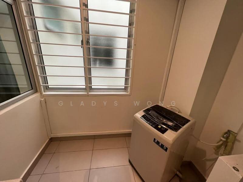 Service Residence for Rent at Midori Green (Pangsapuri Hijauan) - Gladys Wong - Interior - PropertyGuru.com.my