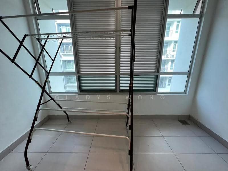 Service Residence for Rent at Midori Green (Pangsapuri Hijauan) - Gladys Wong - Interior - PropertyGuru.com.my