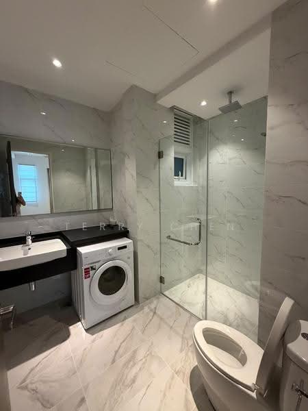 Kediaman Servis untuk Disewa di Met 1 Residences - Terry Chen - PropertyGuru.com.my
