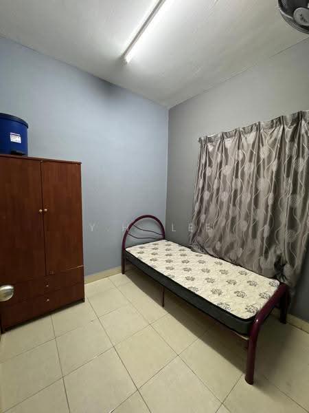 Kondominium untuk Disewa di Juta Mines - Y.H. Lee - Bedroom - PropertyGuru.com.my