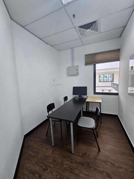 Shop / Office untuk Disewa di Desa Parkcity (Kuala Lumpur) - Leon Liew - Study - PropertyGuru.com.my