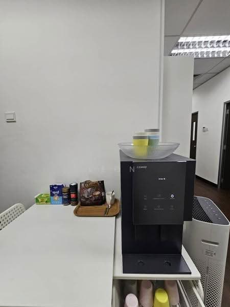 Shop / Office untuk Disewa di Desa Parkcity (Kuala Lumpur) - Leon Liew - Interior - PropertyGuru.com.my