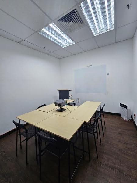 Shop / Office untuk Disewa di Desa Parkcity (Kuala Lumpur) - Leon Liew - Study - PropertyGuru.com.my