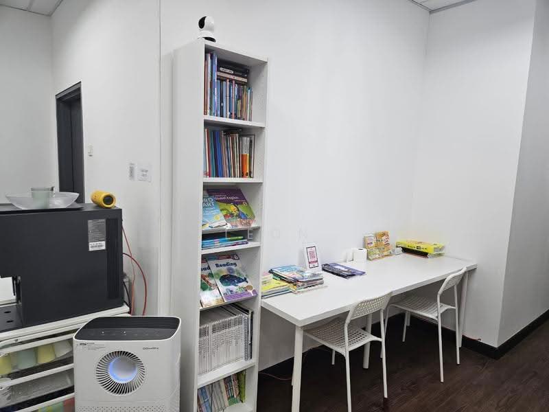 Shop / Office untuk Disewa di Desa Parkcity (Kuala Lumpur) - Leon Liew - Study - PropertyGuru.com.my