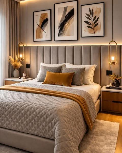 Service Residence for Sale at The Face Suites (Platinum Suites) - Travis Tan - Bedroom - PropertyGuru.com.my