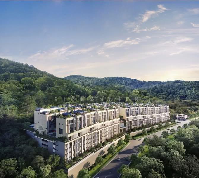 Vila Berkembar untuk Dijual di Mont Kiara (Kuala Lumpur) - Yvonne Yep - PropertyGuru.com.my