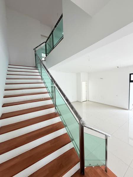 Semi-Detached House for Sale in Eco Botanic (Iskandar Puteri (Nusajaya)) - Tan Kai Lun - Interior - PropertyGuru.com.my