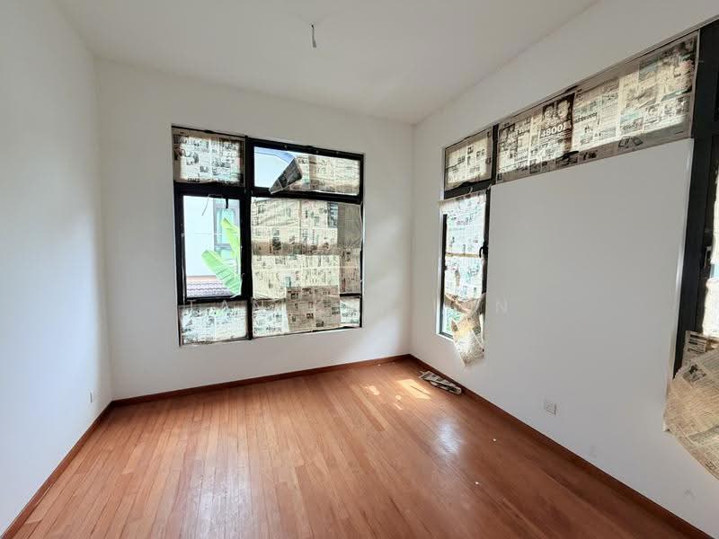 Semi-Detached House for Sale in Eco Botanic (Iskandar Puteri (Nusajaya)) - Tan Kai Lun - Interior - PropertyGuru.com.my