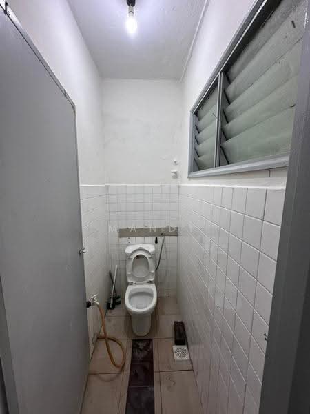 Rumah Teres 1-Tingkat untuk Dijual di Taman Ehsan (Kepong) - Mandy Liew - Bathroom - PropertyGuru.com.my