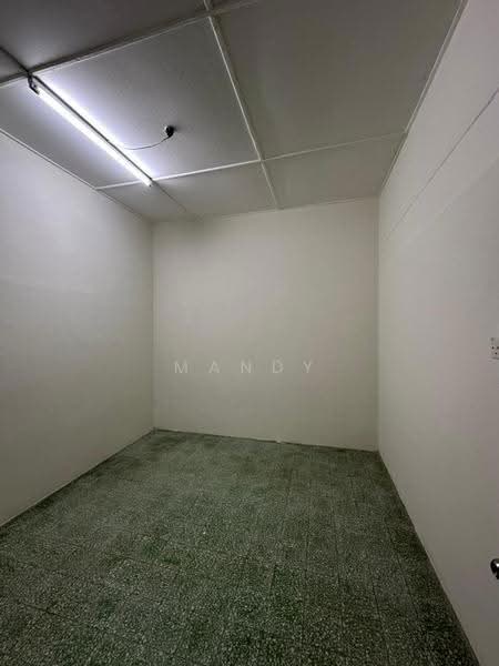 Rumah Teres 1-Tingkat untuk Dijual di Taman Ehsan (Kepong) - Mandy Liew - Interior - PropertyGuru.com.my