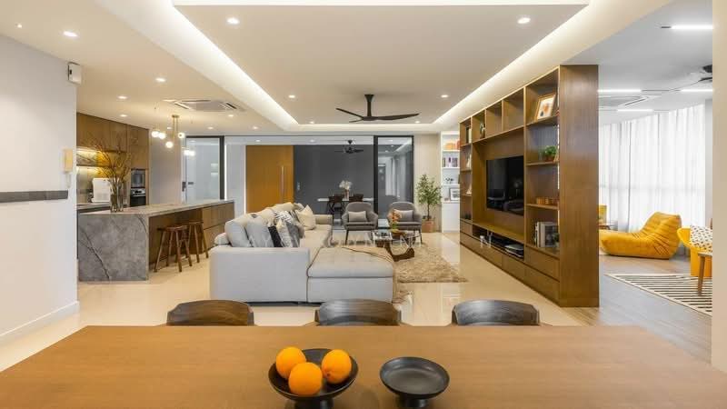 Kondominium untuk Dijual di Majestic @ Kiara Reserve - Yvonne Yep - PropertyGuru.com.my