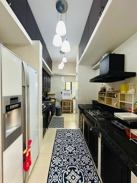 Rumah Berkembar untuk Dijual di Taman Tropika 2 (Kajang) - Hakimi Akmal - Kitchen - PropertyGuru.com.my