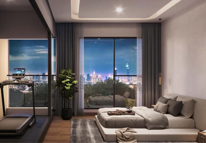 Kondominium untuk Dijual di Majestic @ Kiara Reserve - Yvonne Yep - Bedroom - PropertyGuru.com.my