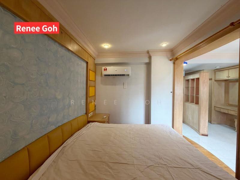 Condominium for Rent at Villa Emas - Renee Goh - Bedroom - PropertyGuru.com.my