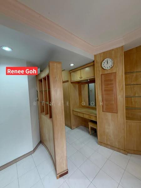 Condominium for Rent at Villa Emas - Renee Goh - Interior - PropertyGuru.com.my
