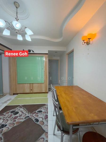 Condominium for Rent at Villa Emas - Renee Goh - PropertyGuru.com.my