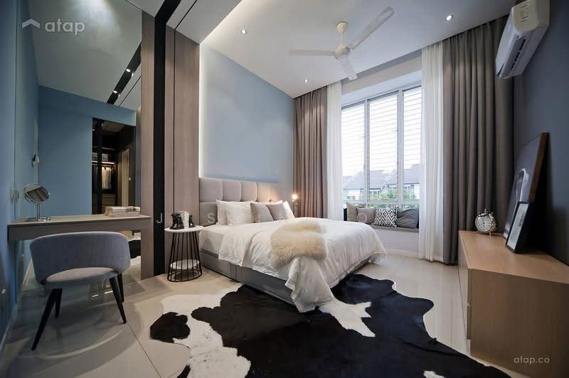 Kondominium untuk Dijual di Tamara - Justin Mok - Bedroom - PropertyGuru.com.my