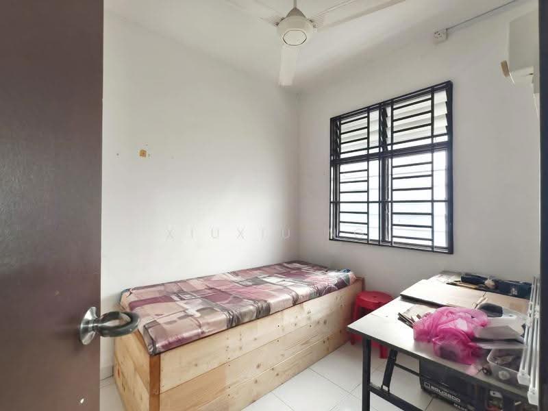 2-storey Terraced House for Sale in Nusantara Prima (Gelang Patah) - Xiuxiu Ng - Bedroom - PropertyGuru.com.my