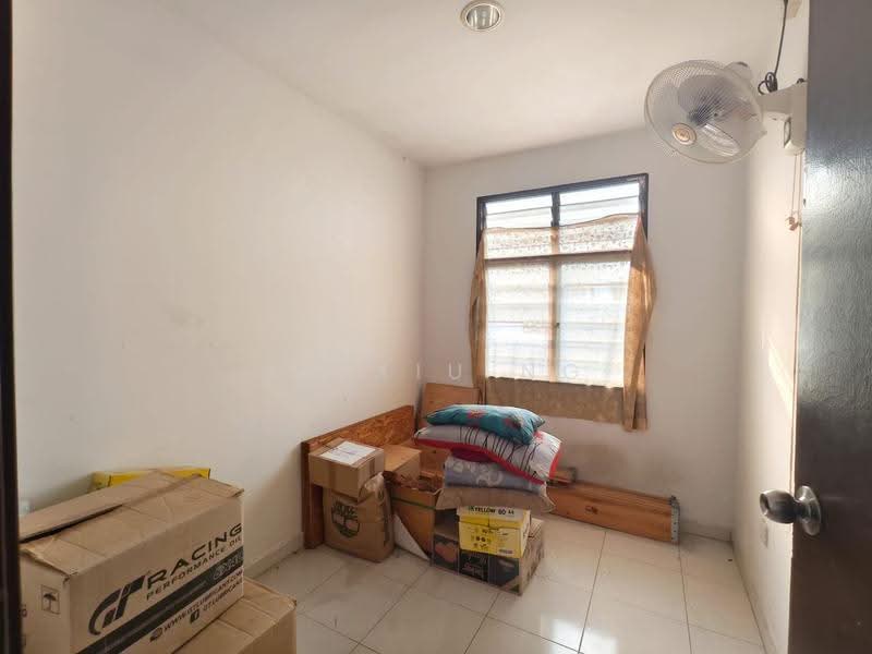 2-storey Terraced House for Sale in Nusantara Prima (Gelang Patah) - Xiuxiu Ng - Interior - PropertyGuru.com.my