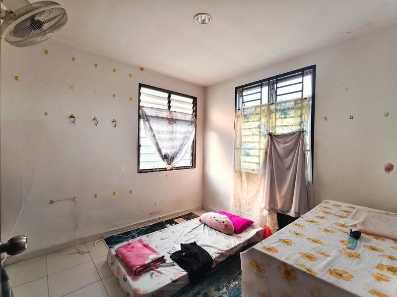 2-storey Terraced House for Sale in Nusantara Prima (Gelang Patah) - Xiuxiu Ng - Bedroom - PropertyGuru.com.my