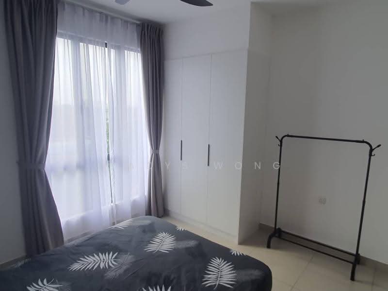 Service Residence for Rent at Veranda Residence - Gladys Wong - Bedroom - PropertyGuru.com.my