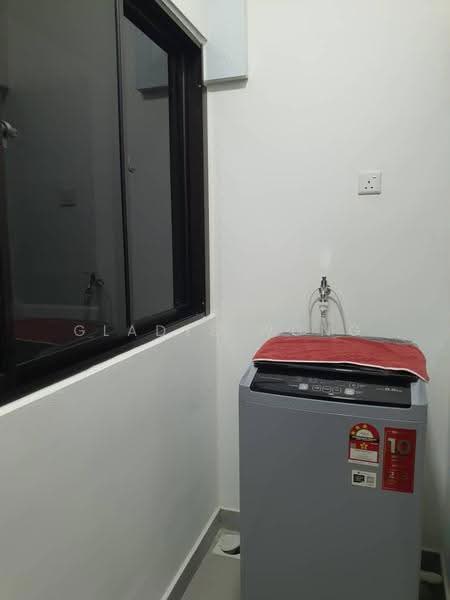Service Residence for Rent at Veranda Residence - Gladys Wong - Interior - PropertyGuru.com.my