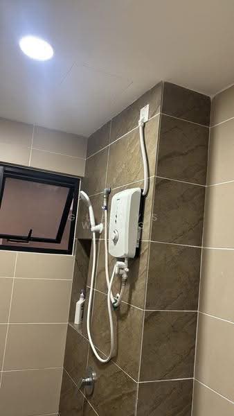 Service Residence for Rent at Veranda Residence - Gladys Wong - Bathroom - PropertyGuru.com.my