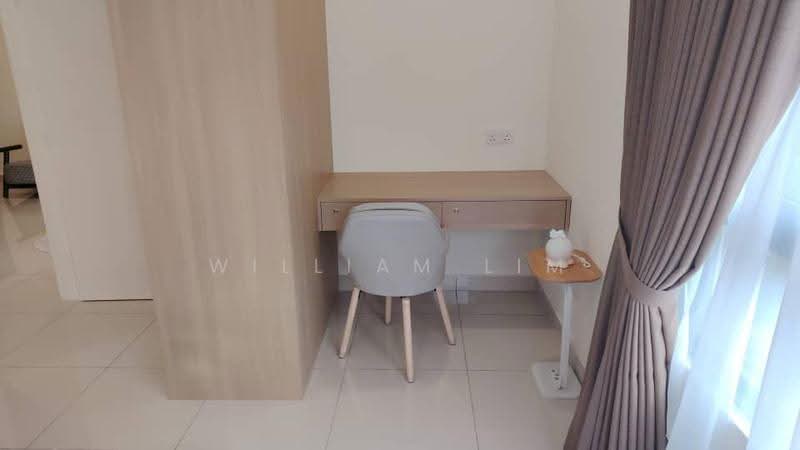 Service Residence for Rent at Union Suites - William Lim - Study - PropertyGuru.com.my