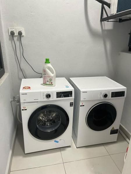 Service Residence for Rent at Union Suites - William Lim - Interior - PropertyGuru.com.my