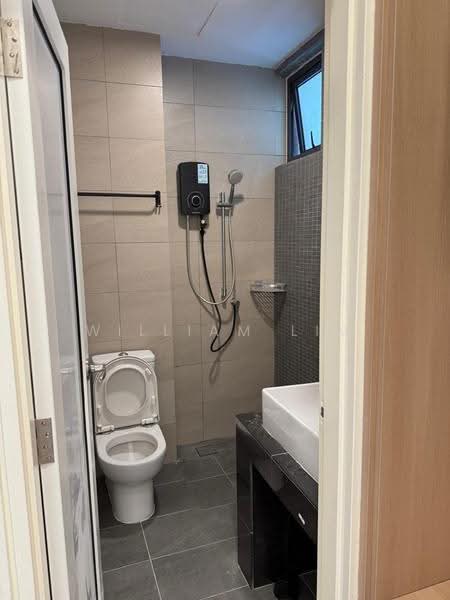 Service Residence for Rent at Union Suites - William Lim - Bathroom - PropertyGuru.com.my