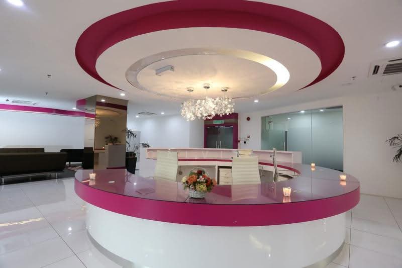 Office for Rent in KL City Centre (Kuala Lumpur) - Calvin Koo - PropertyGuru.com.my