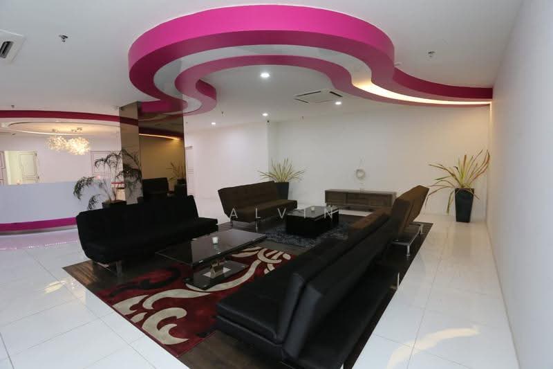 Office for Rent in KL City Centre (Kuala Lumpur) - Calvin Koo - PropertyGuru.com.my