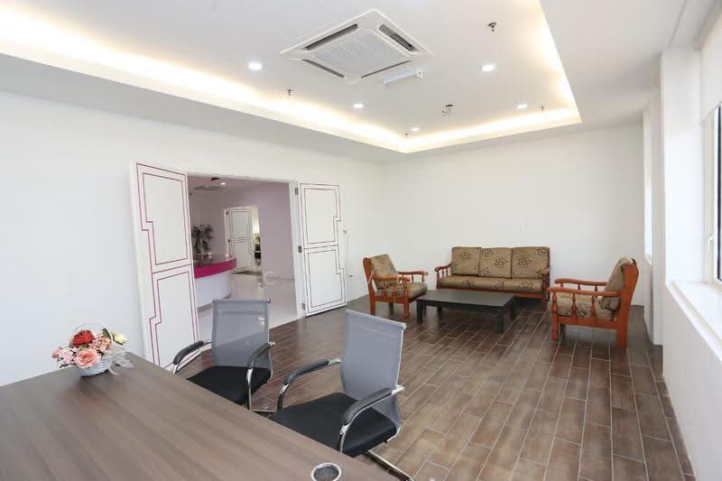 Office for Rent in KL City Centre (Kuala Lumpur) - Calvin Koo - PropertyGuru.com.my