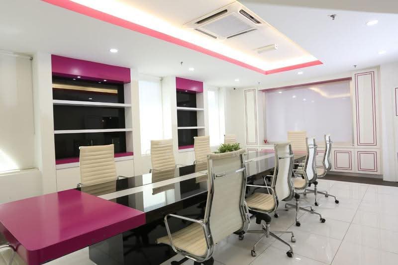 Office for Rent in KL City Centre (Kuala Lumpur) - Calvin Koo - PropertyGuru.com.my
