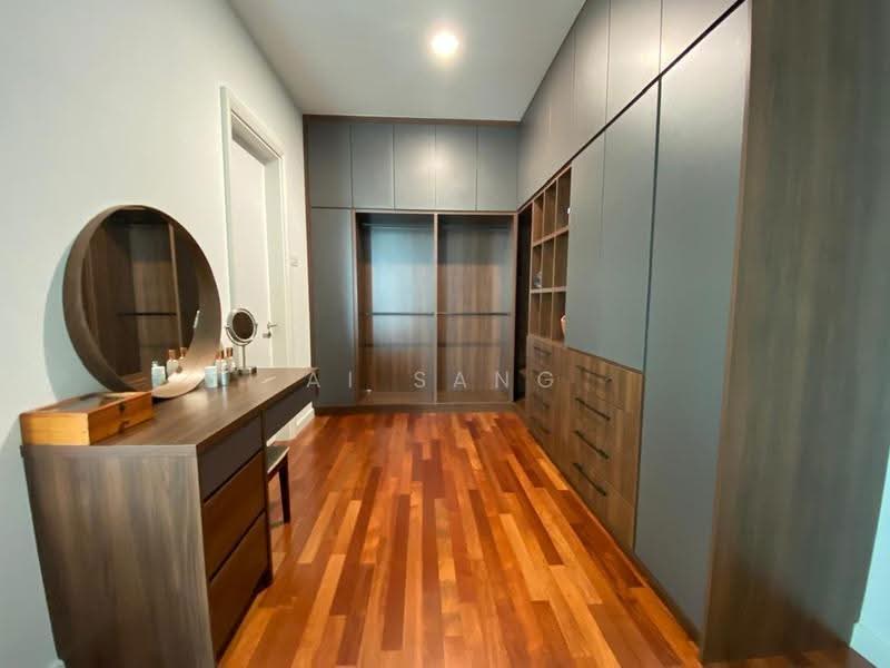 Rumah Berkembar untuk Dijual di Cyberjaya (Selangor) - Ai Sang Koh - Interior - PropertyGuru.com.my