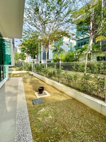 Rumah Berkembar untuk Dijual di Cyberjaya (Selangor) - Ai Sang Koh - Exterior - PropertyGuru.com.my