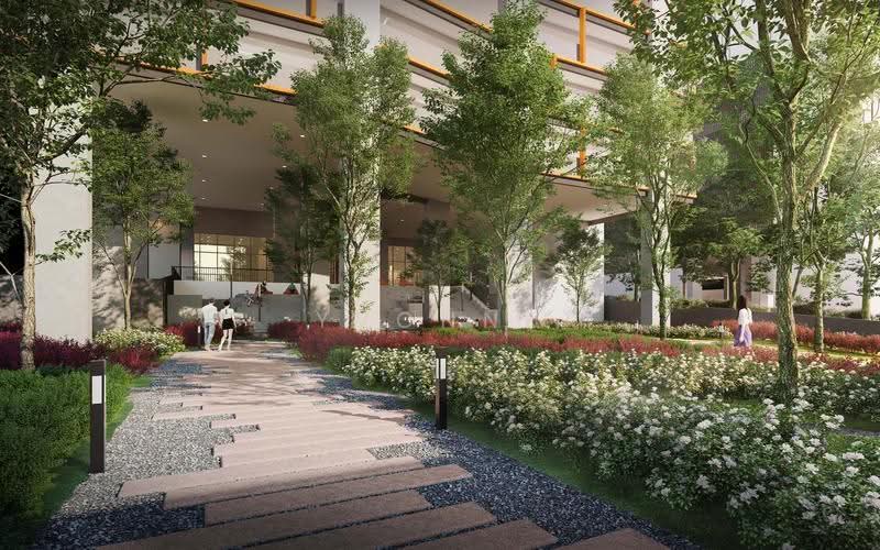 Kondominium untuk Dijual di Tangen Residences - Yvonne Yep - PropertyGuru.com.my