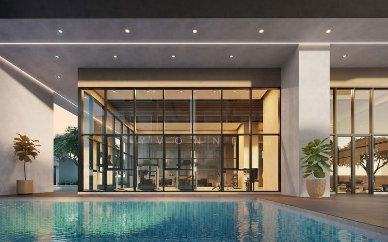 Kondominium untuk Dijual di Tangen Residences - Yvonne Yep - PropertyGuru.com.my