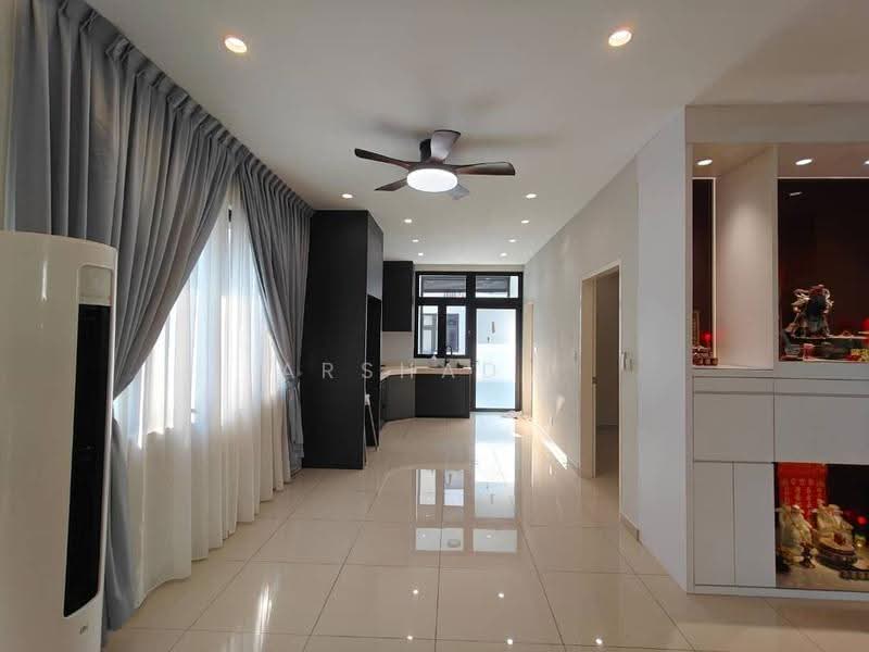 2-storey Terraced House for Sale in Sunway City Iskandar Puteri (Iskandar Puteri (Nusajaya)) - Arshad . - Living Room - PropertyGuru.com.my