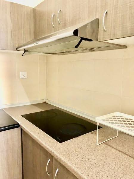 Kediaman Servis untuk Disewa di The Arc - Kar Hooi - Kitchen - PropertyGuru.com.my
