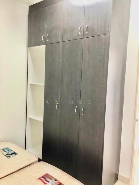 Kediaman Servis untuk Disewa di The Arc - Kar Hooi - Bedroom - PropertyGuru.com.my