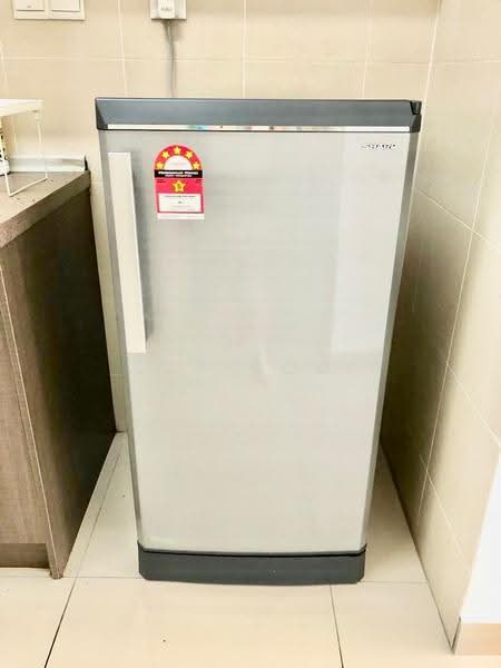 Kediaman Servis untuk Disewa di The Arc - Kar Hooi - Kitchen - PropertyGuru.com.my