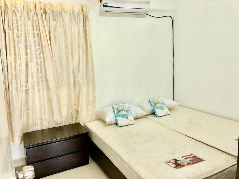 Kediaman Servis untuk Disewa di The Arc - Kar Hooi - Bedroom - PropertyGuru.com.my