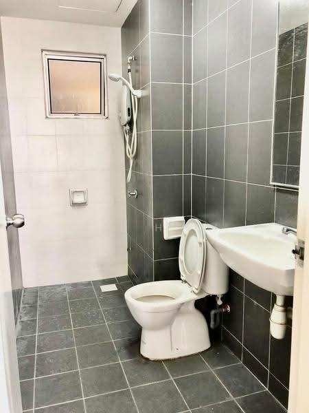 Kediaman Servis untuk Disewa di The Arc - Kar Hooi - Bathroom - PropertyGuru.com.my
