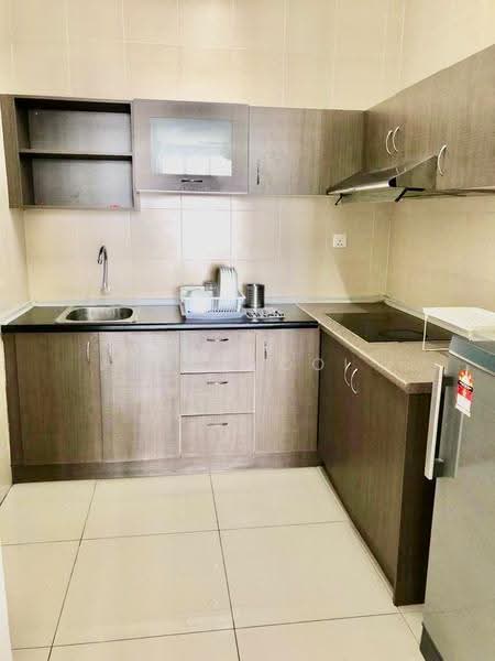 Kediaman Servis untuk Disewa di The Arc - Kar Hooi - Kitchen - PropertyGuru.com.my