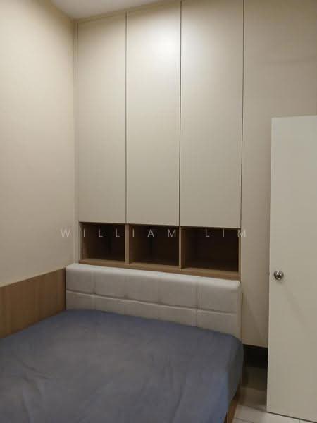 Service Residence for Rent at Union Suites - William Lim - Bedroom - PropertyGuru.com.my