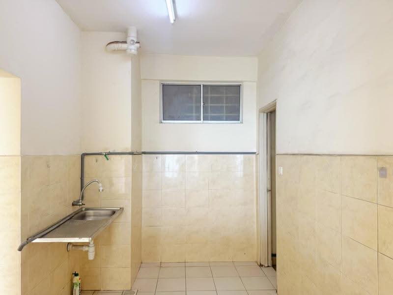 Kondominium untuk Disewa di Juta Mines - Y.H. Lee - Interior - PropertyGuru.com.my