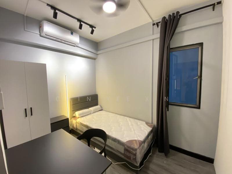 Kondominium untuk Disewa di D'aman Crimson - Chin Yee Xin - PropertyGuru.com.my