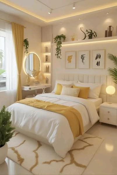 Service Residence for Sale at The Face Suites (Platinum Suites) - Travis Tan - Bedroom - PropertyGuru.com.my